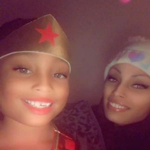 Meet your Posher, Aliciana